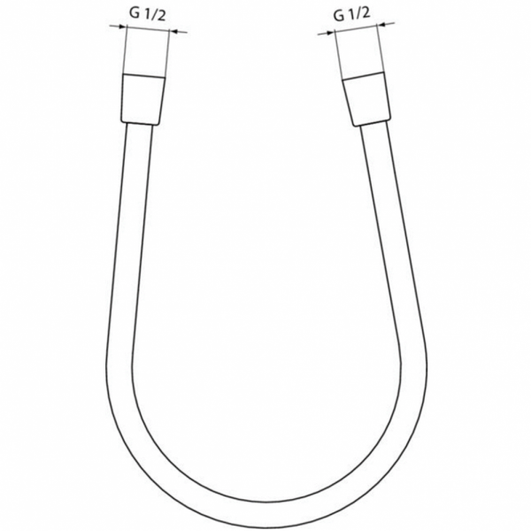Душевой комплект ALL IN ONE Ideal Standard CERATHERM C100 A7572AA Душевой комплект ALL IN ONE Ideal Standard CERATHERM C100 A7572AA