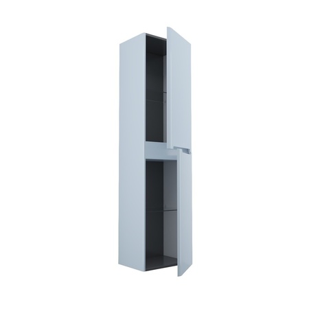 Пенал подвесной IDDIS Edifice EDI40B0i97