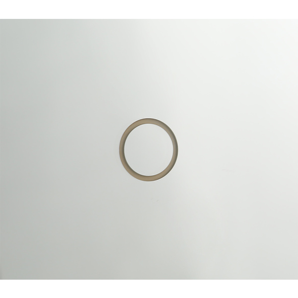 Зеркало с LED-подсветкой (80х60) Melana MLN-LED049