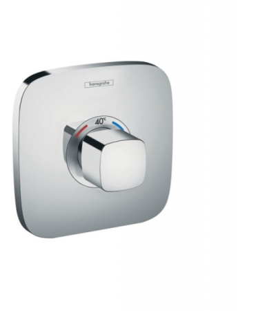Термостат для душа Hansgrohe Ecostat E 15705000