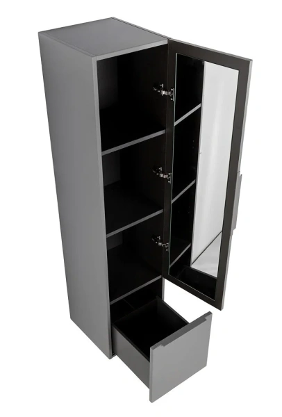 Пенал подвесной Cezares  Premium 55504 Grigio nuvola