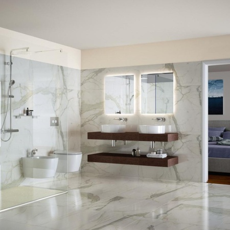 Зеркало (60х70) Ideal Standard MIRROR&LIGHT T3278BH