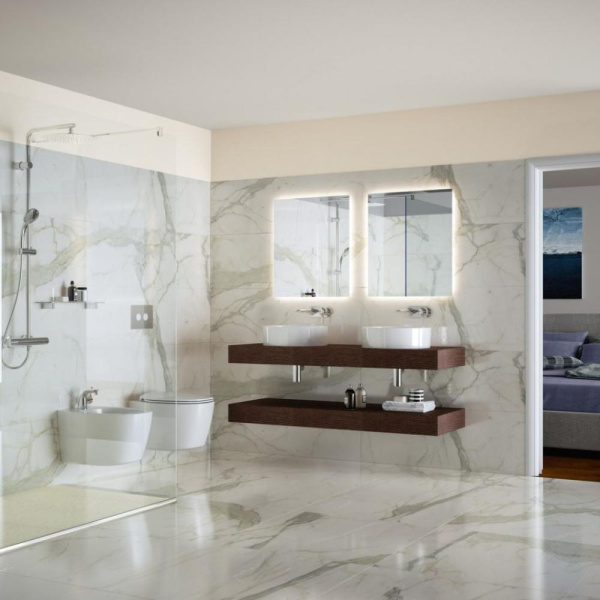 Зеркало (60х70) Ideal Standard MIRROR&LIGHT T3278BH