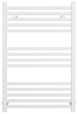 Полотенцесушитель водяной Сунержа Модус (80х50) Матовый Белый 30-0250-8050