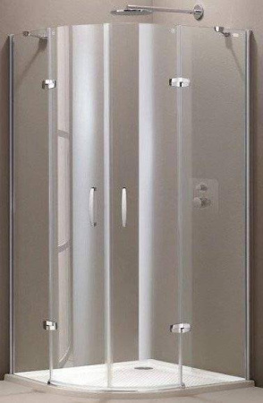 Душевой уголок Huppe Aura elegance 400801.092.322