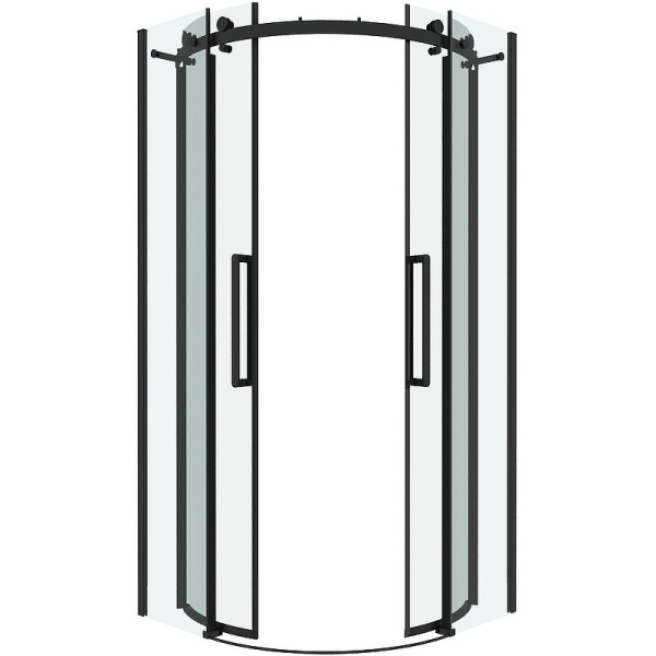 Душевой уголок (90х90) Grossman Classic 301.K33.04.9090.21.00