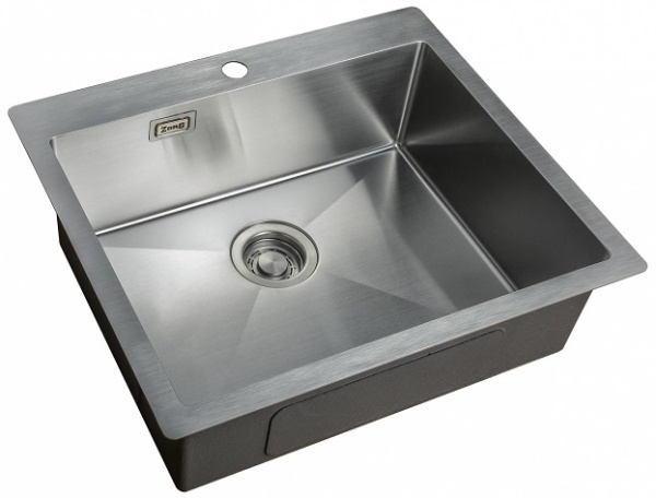 Кухонная мойка Zorg ZL R 590510