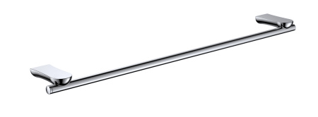 Полотенцедержатель 60 см. RUSH Luson LU16531A