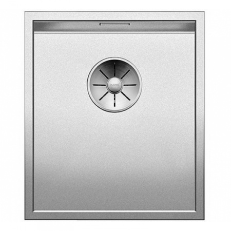Кухонная мойка Blanco Zerox 340-IF Durinox 523096