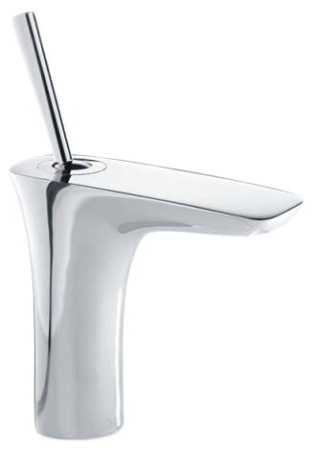 Смеситель для раковины HANSGROHE PuraVida 15070000