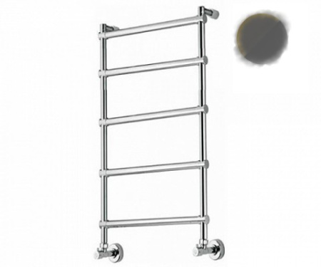Полотенцесушитель Margaroli Sole 442TQ3604NO
