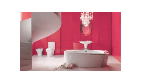 Чаша напольного унитаза Jacob Delafon Presquile 19077-00