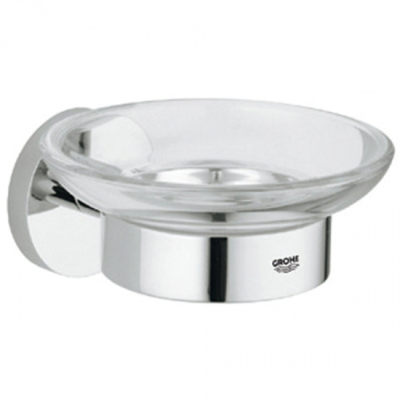 Мыльница Grohe Essentials 40368 001 (40368001)