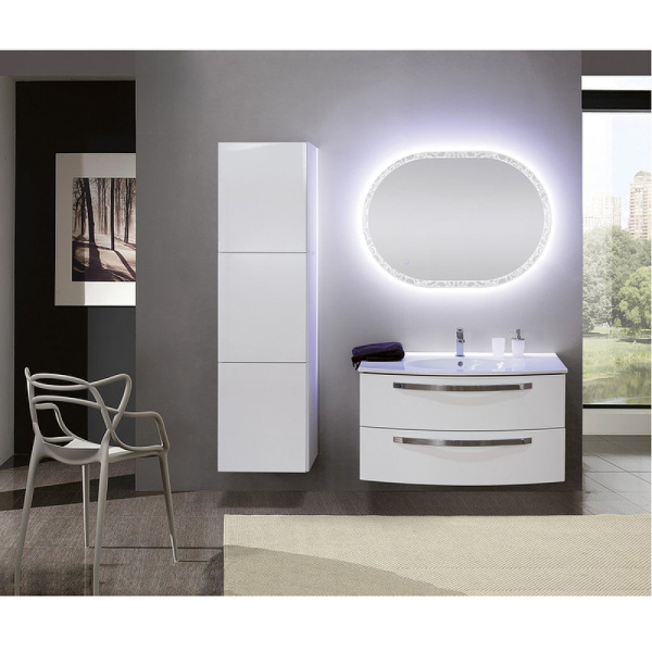 Тумба под раковину Cezares Comfort Moderno 54281