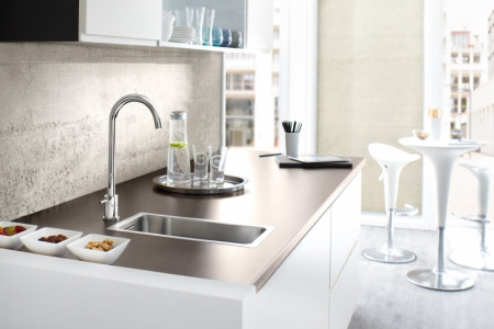 Стартовый комплект GROHE Blue® Mono Pure 31301 001 (31301001)