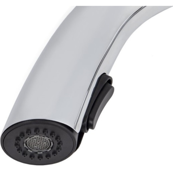 Смеситель для кухонной мойки Kaiser Strike (09066)