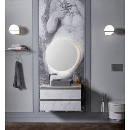 Полотенцедержатель Jacob Delafon Singulier  15213D-CP