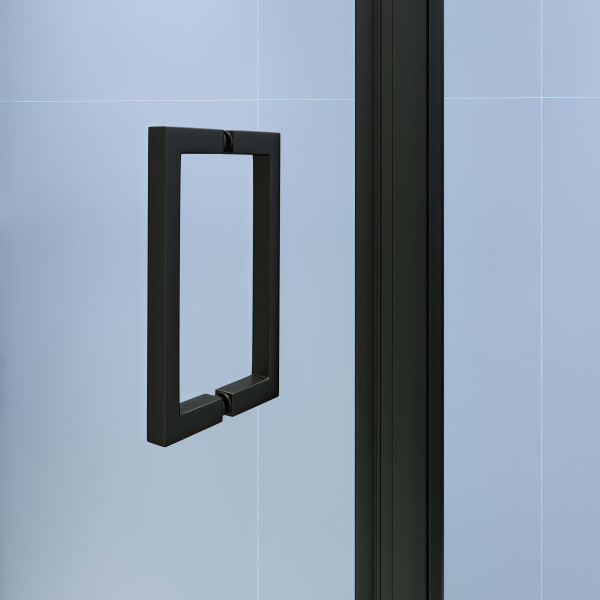 Душевая дверь 80 см RGW Stilvoll SV-05B 70320508-194 прозрачное