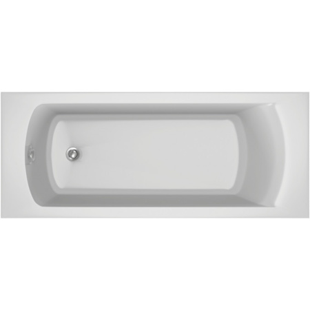 Ванна акриловая (170х70) Jacob Delafon OVE E6D302RU-00