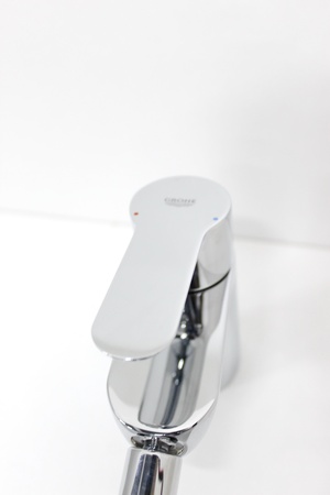 Смеситель для биде с цепочкой Grohe BauEdge 23332 000 (23332000) хром