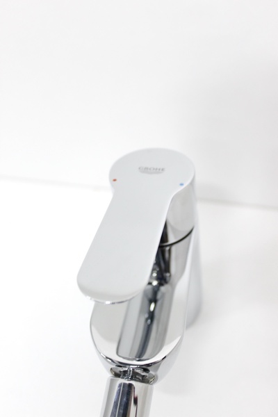 Смеситель для биде с цепочкой Grohe BauEdge 23332 000 (23332000) хром