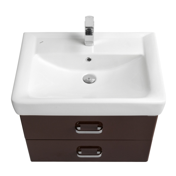 Тумба под раковину Aquaton Америна 70 1A137601AM430