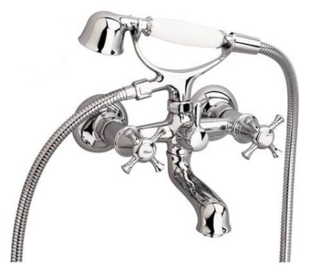 Смеситель для ванны Ideal Standard Reflection B9657LS