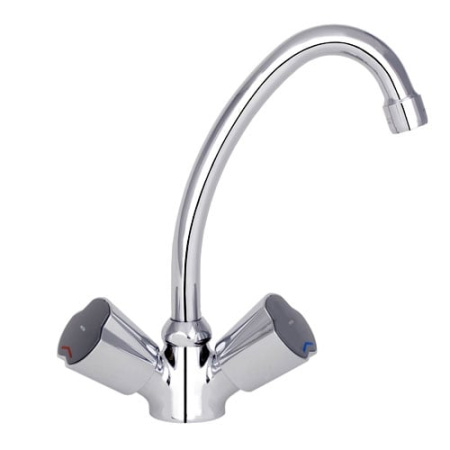 Смеситель для раковины Mofem  Nova 140-0021-03