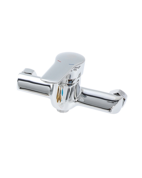 Смеситель для душа однорычажный Orange Sofi M43-200cr хром