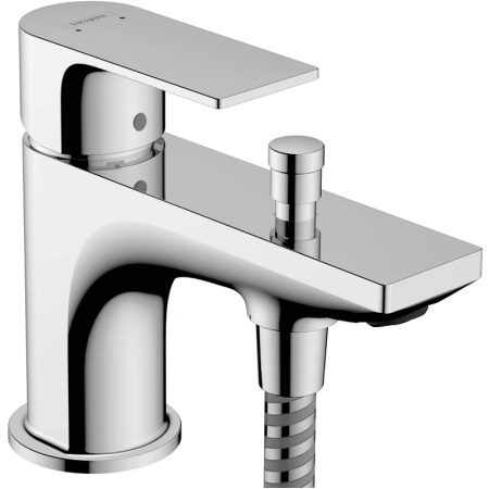 Смеситель на борт ванны Hansgrohe Rebris E 72437000