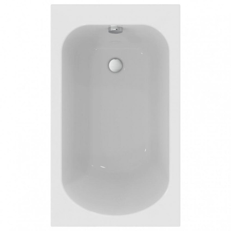 Прямоугольная ванна (120х70) Ideal Standard SIMPLICITY W004001
