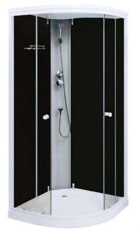 Душевая кабина Aqualux Cleo AQ-317GT