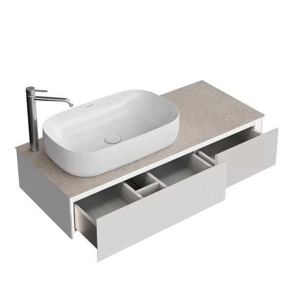 Тумба под раковину Kerama Marazzi Magica MA.120.2\MGR.M