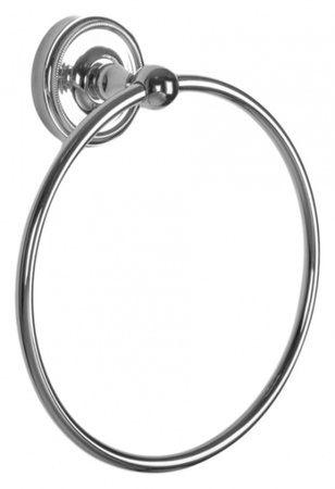 Полотенцедержатель Tiffany World TWBR015cr