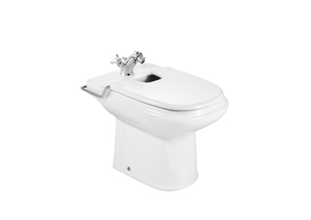 Биде напольное Roca Dama 351324001