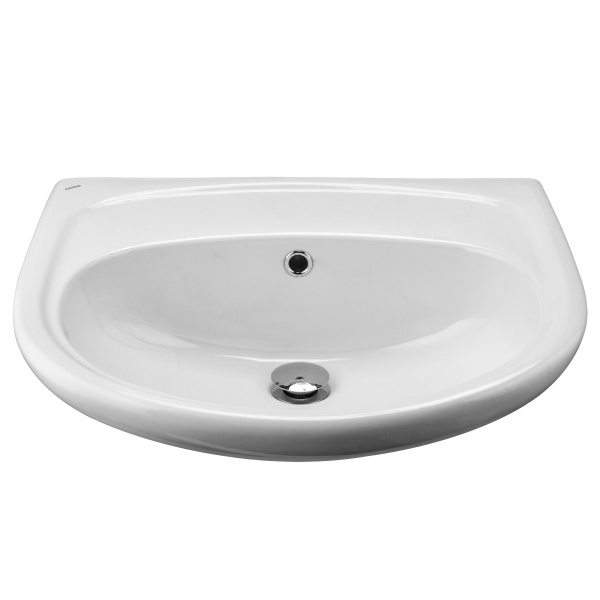 Раковина подвесная (58х47,6) Santek Анимо 60 1WH110505