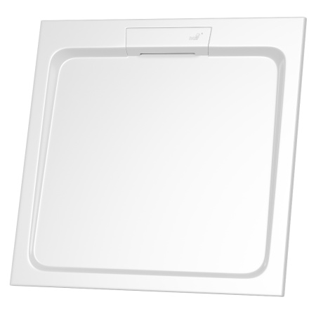 Душевой поддон (100х100) RGW STA-01W 16330100-01