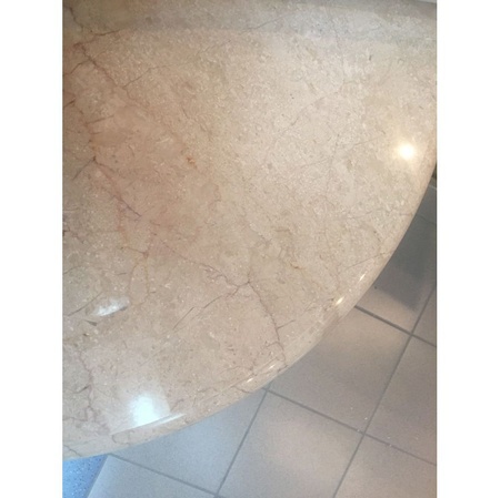 Столешница Della Boston (орех) DE002100114