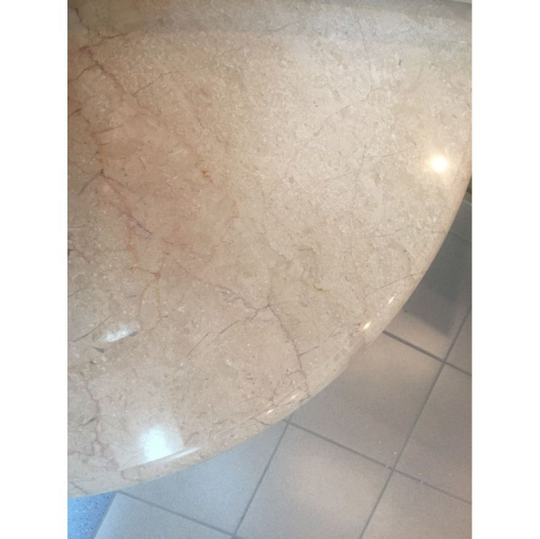 Столешница Della Boston (орех) DE002100114