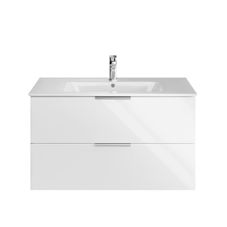 Тумба под раковину Kerama Marazzi Piano 95 PI.F.95\WHT