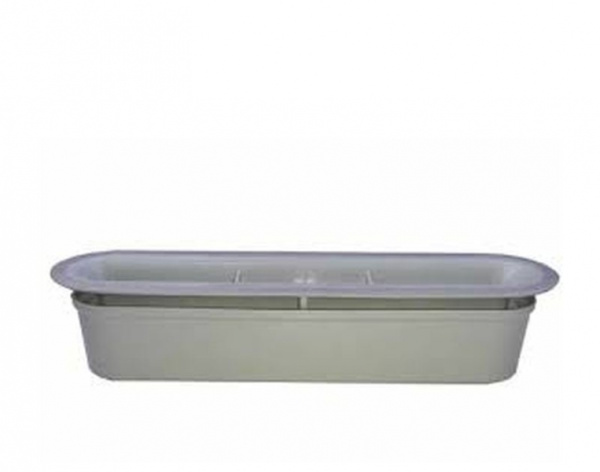 Сифон пластиковый для душевого канала ACO Showerdrain NM5373