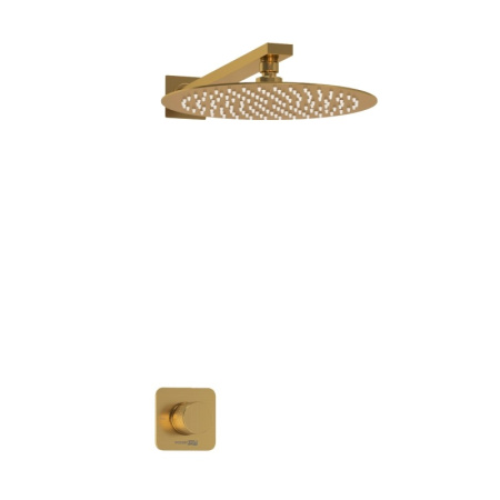 Душевой комплект WasserKRAFT A8251.180.259