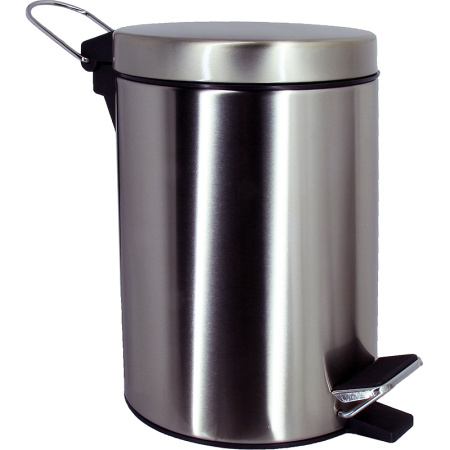 Ведро для мусора WasserKRAFT K-633N