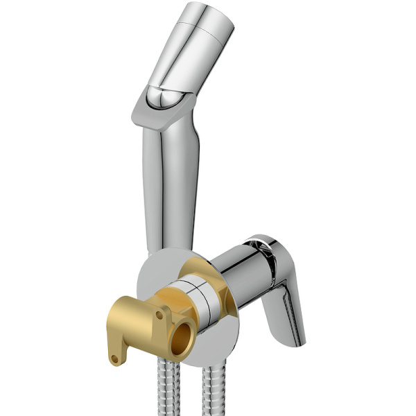 Гигиенический набор Cersanit Flavis 64104