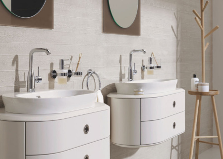 Держатель Grohe Essentials 40369 001 (40369001) хром