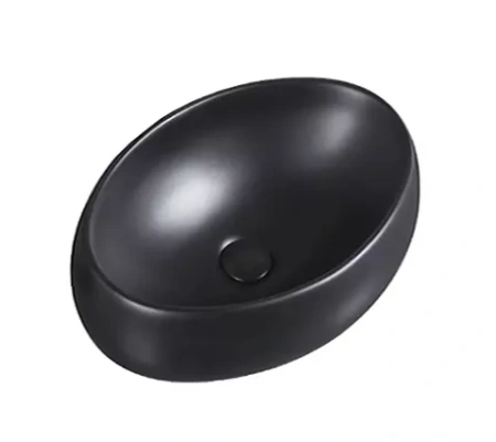 Раковина накладная (40х30) Gid Bm9030ds