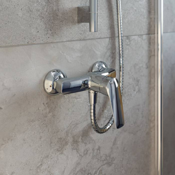 Смеситель для душа IDDIS Torr (TORSB00i03)