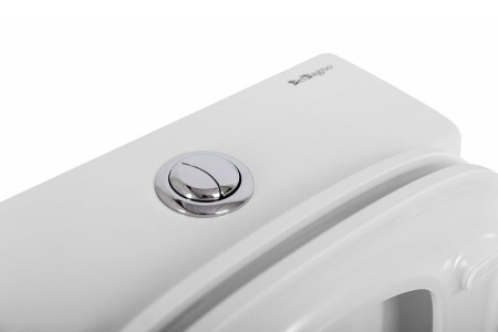 Унитаз компакт BelBagno Luce-Tor BB2197CP-TOR/SC/BB2197T