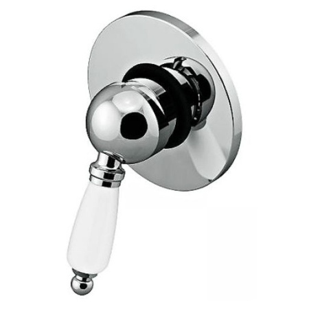 Смеситель для душа Gattoni Orta 2730/27C0.CHcr