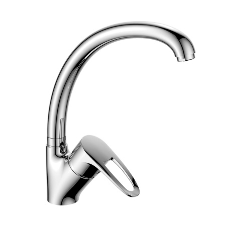 Смеситель для кухни DECOROOM DR70 DR70021